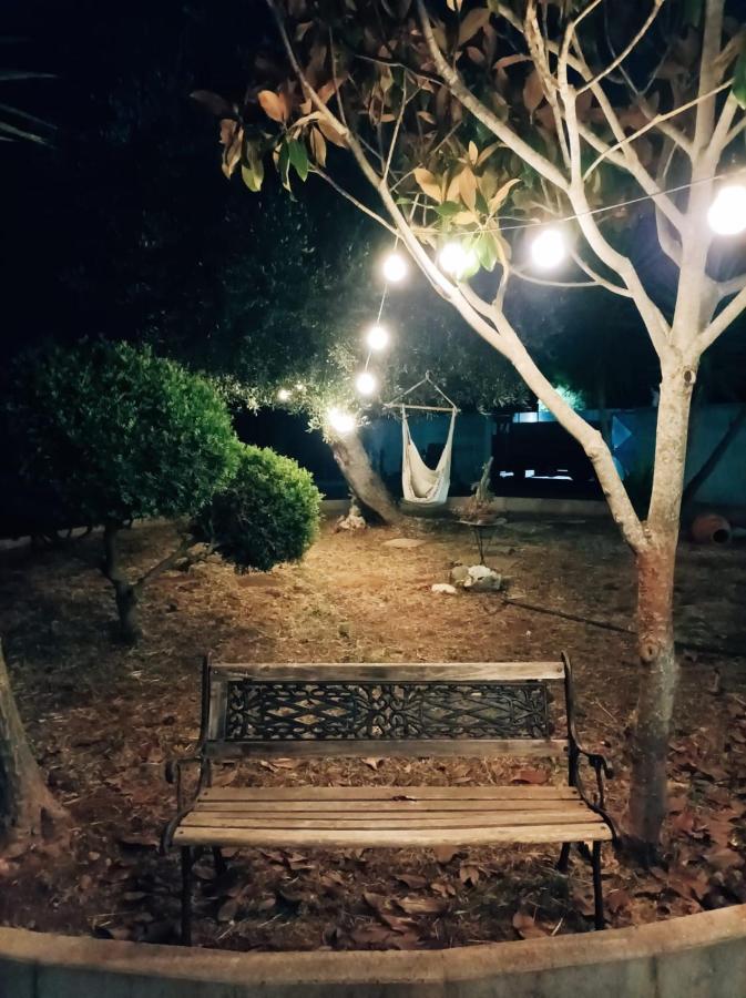 B&B Casa Nisi 빌라 카스텔리 외부 사진