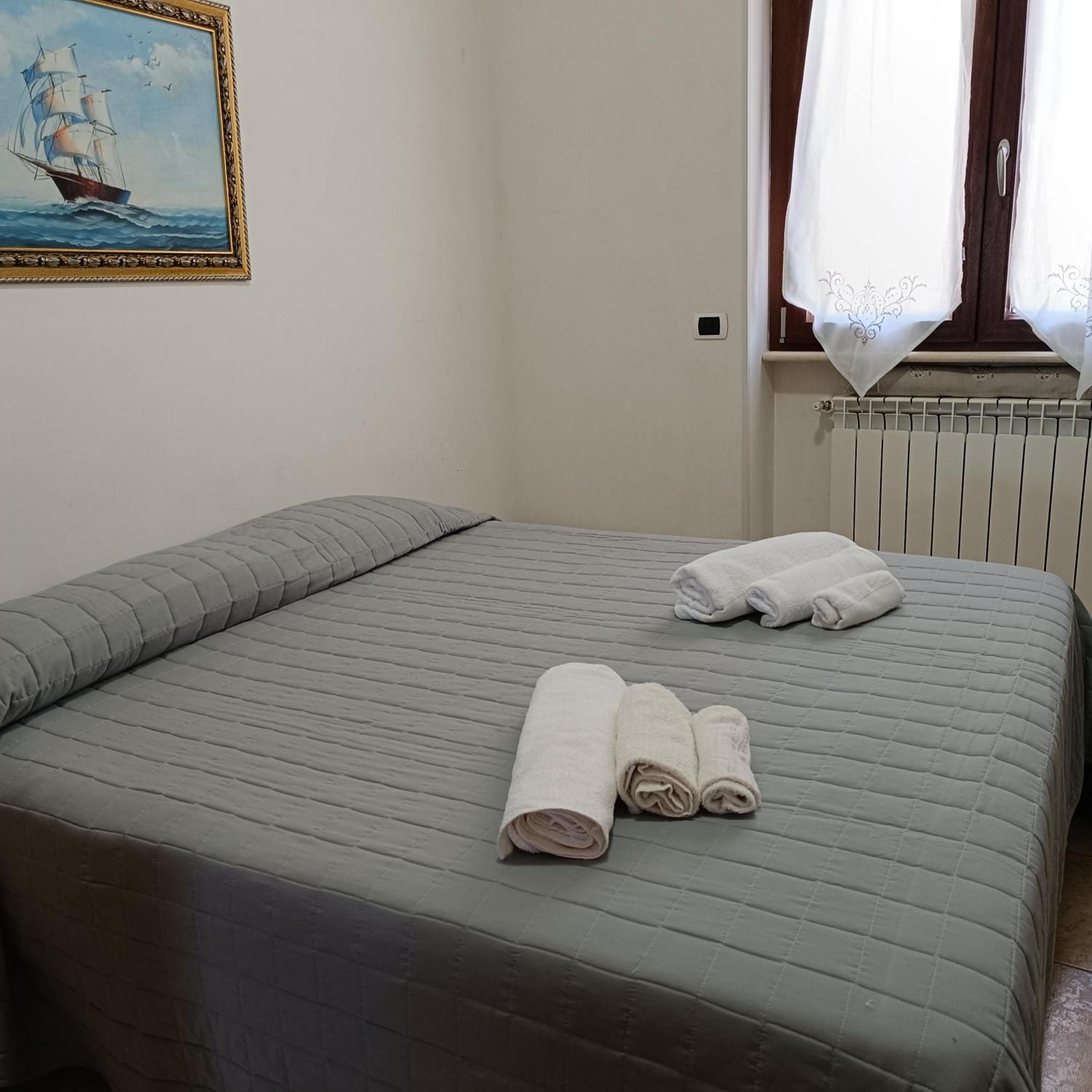 B&B Casa Nisi 빌라 카스텔리 외부 사진